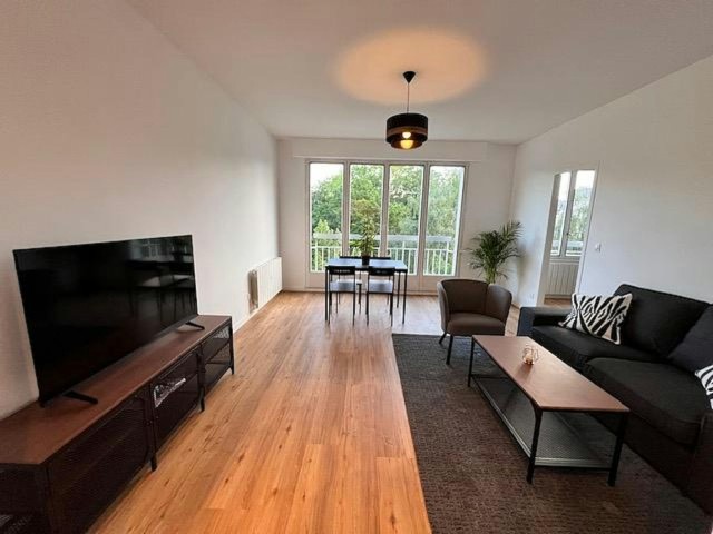 France furnished Room in Centre, Orleans