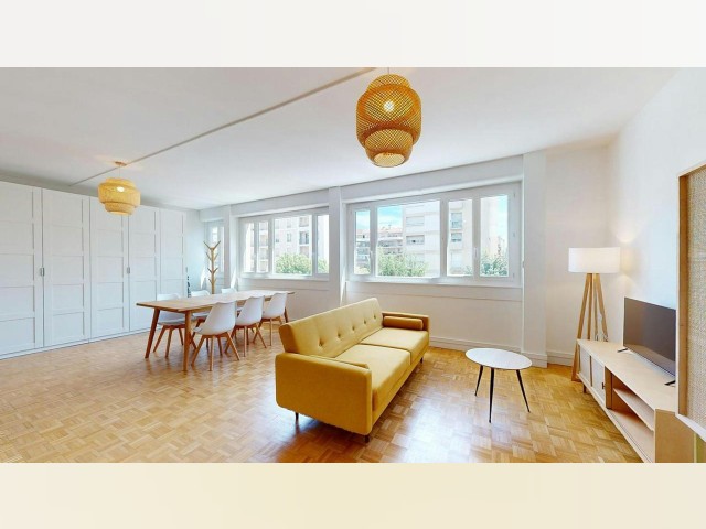 France furnished Room in Rhone-Alpes, Lyon