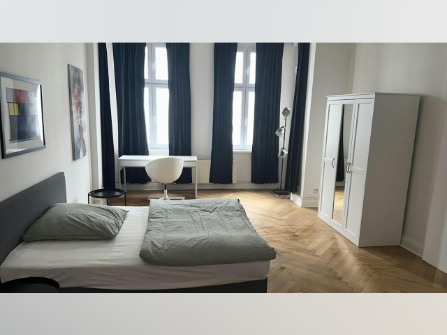 Germany furnished Room in Berlin, Berlin