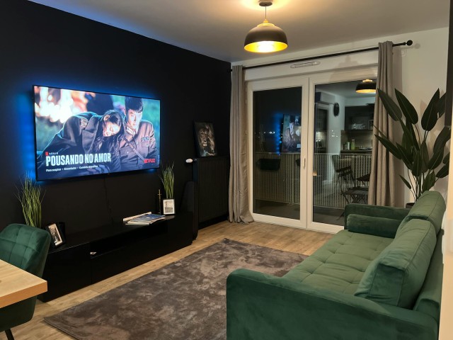 France furnished Apartment in Paris-Isle-of-France, Fontenay-sous-Bois
