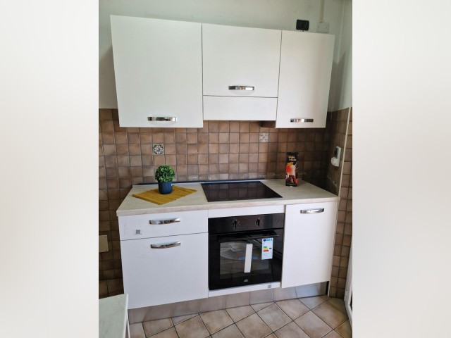 Italy furnished Room in Piedmont, Turin