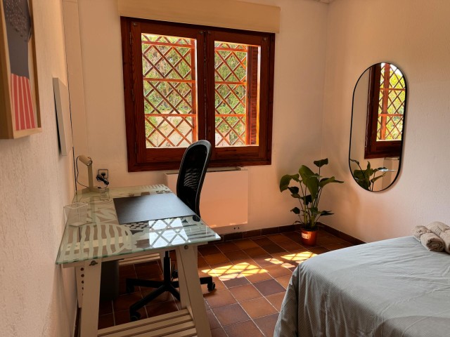 Spain furnished Room in Catalonia, Cerdanyola-del-Valles