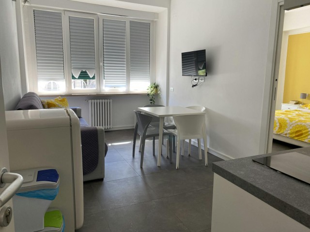 Appartement Gemeubileerd Lange termijn verhuur in Pisa