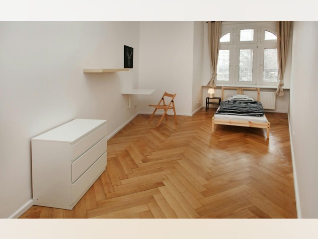 Germany furnished Room in Berlin, Berlin