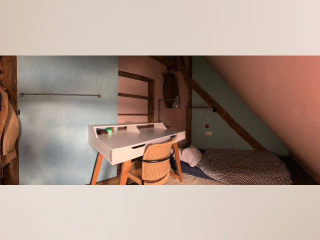 Hungary furnished Room in Budapest, Budapest
