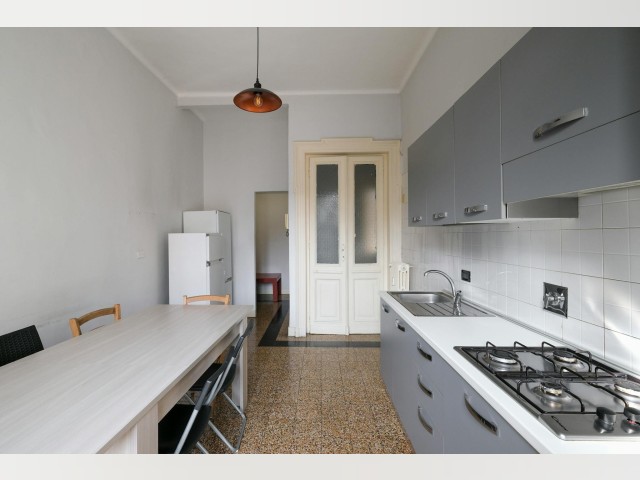 Italy furnished Room in Piedmont, Turin