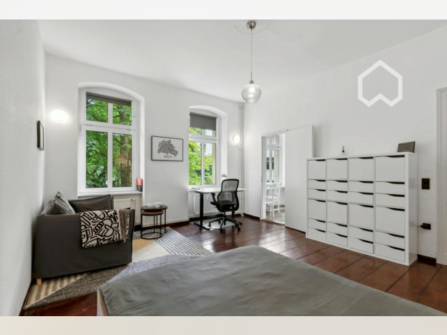 Germany furnished Apartment in Berlin, Berlin