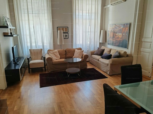 Hungary furnished Apartment in Budapest, Budapest