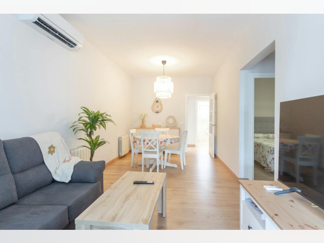 Spain furnished Apartment in Catalonia, Barcelona
