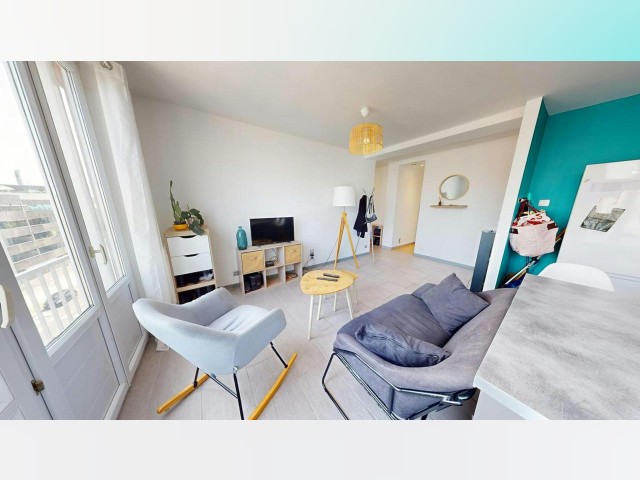 France furnished Room in Aquitaine, Bordeaux