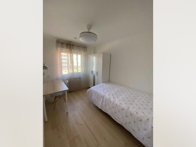 Getafe Room for rent
