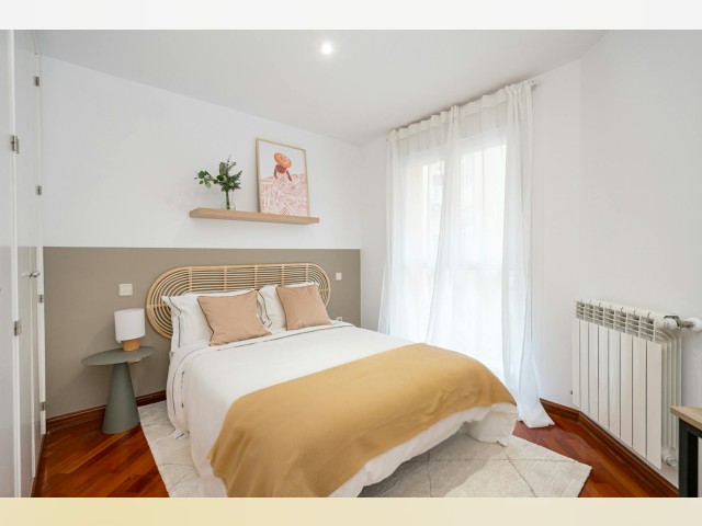 Spain furnished Room in Madrid, Madrid