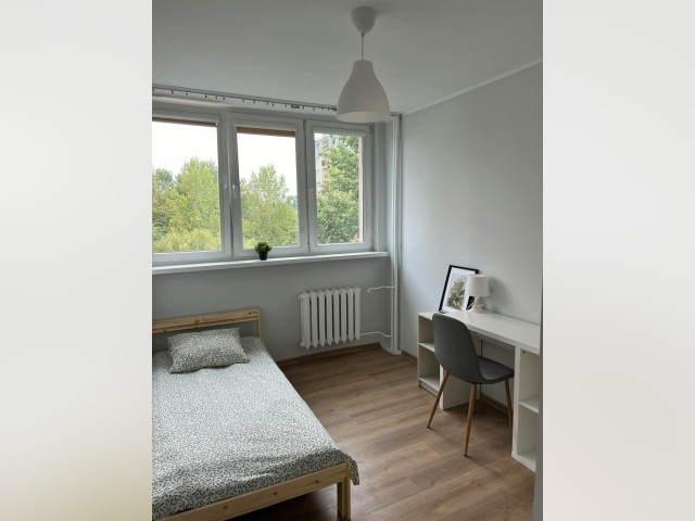 Appartement Meublé Location à longue durée en Gliwice