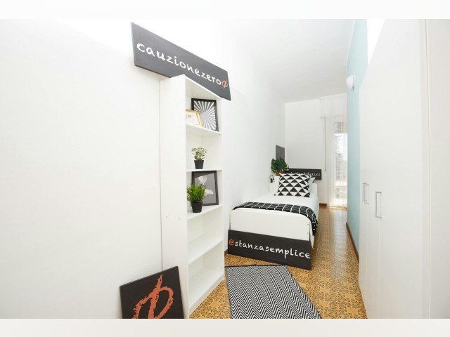 Italy furnished Room in Emilia Romagna, Rimini