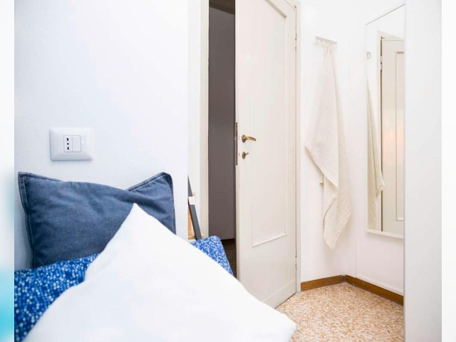 Italy furnished Room in Lombardy, Milan