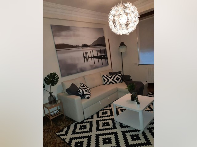 Spain furnished Room in Basque Country, Bilbao