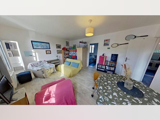 France Long term rentals in Normandy, Le Havre