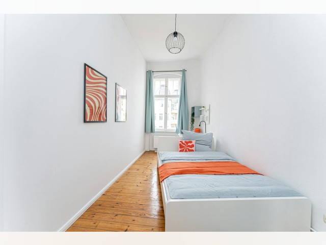Germany furnished Room in Berlin, Berlin