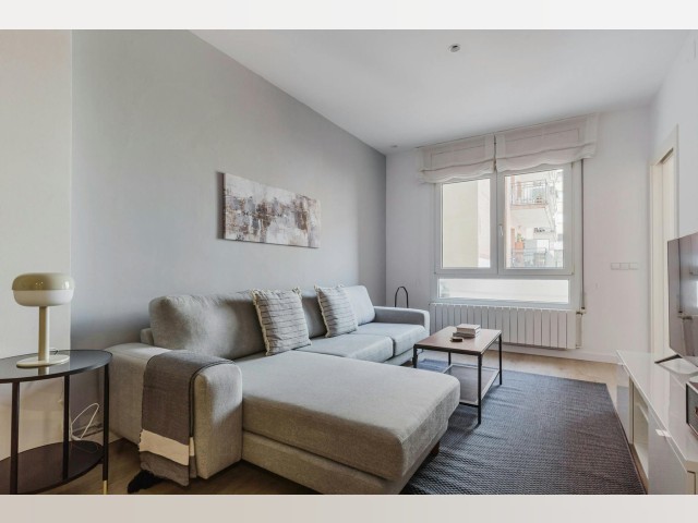 Spain furnished Apartment in Catalonia, Barcelona