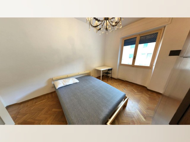Italy furnished Room in Lombardy, Milan