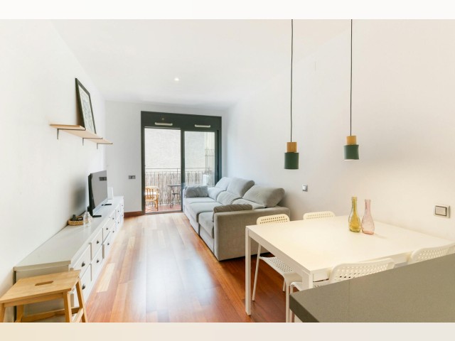 Spain furnished Apartment in Catalonia, Barcelona