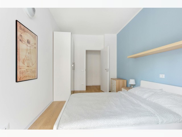 Italy furnished Room in Lombardy, Milan