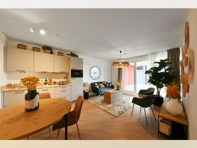 France furnished Room in Auvergne, Clermont-Ferrand