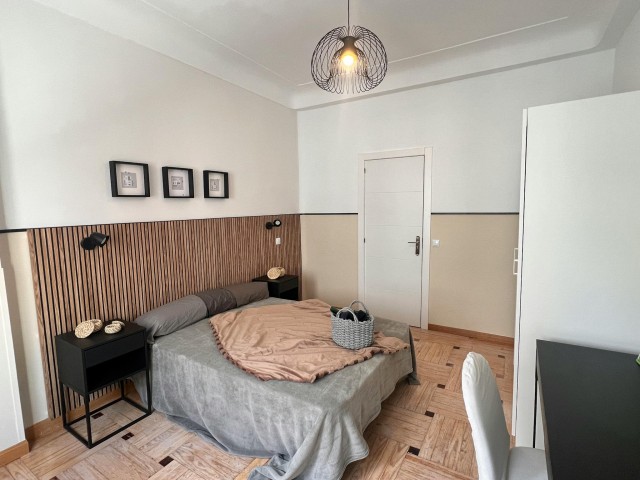 Spain furnished Room in Madrid, Madrid