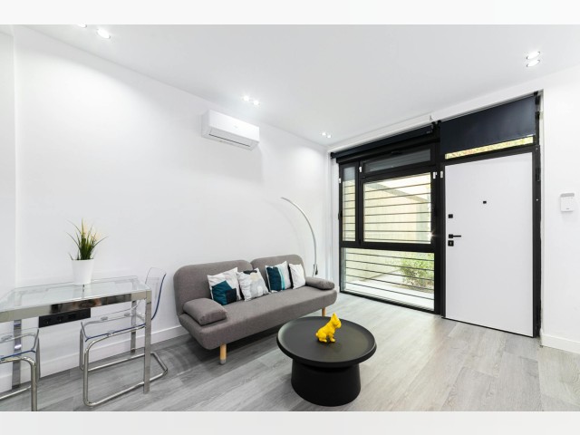 Spain furnished Apartment in Madrid, Madrid