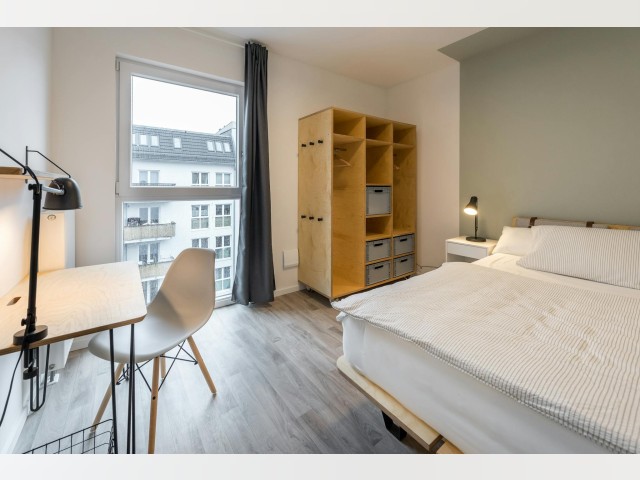Germany furnished Room in Berlin, Berlin
