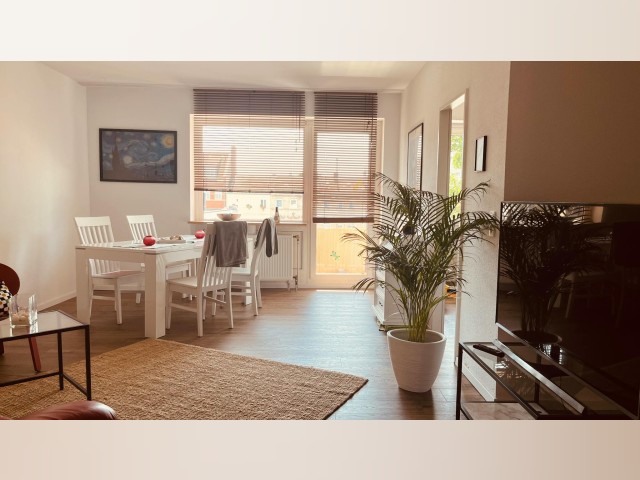 Germany furnished Apartment in North Rhine-Westphalia, Cologne