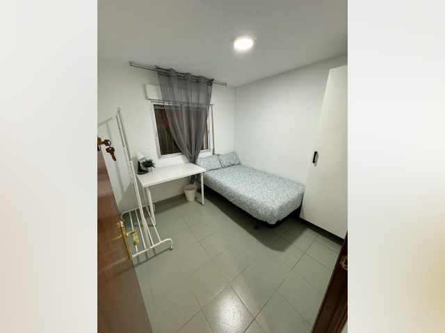 Getafe Room for rent