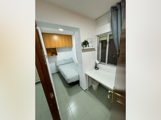 Getafe Room for rent