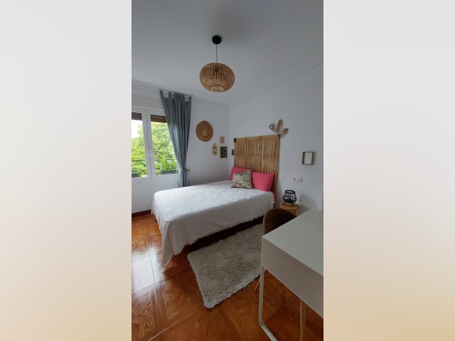 Spain furnished Room in Basque Country, Bilbao