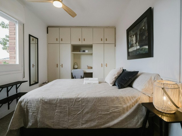 Spain furnished Room in Catalonia, Barcelona