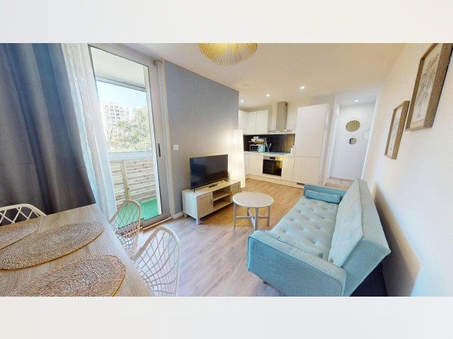 Venissieux Room for rent