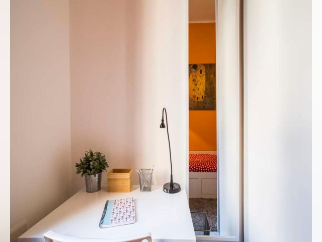 Italy furnished Room in Lombardy, Milan