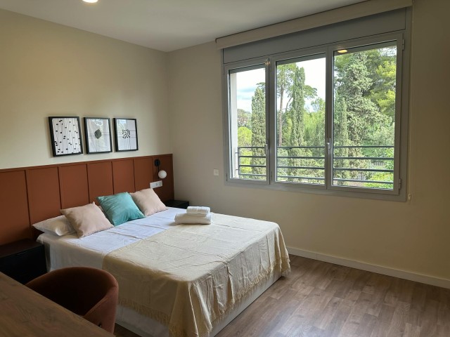 Spain furnished Room in Catalonia, Barcelona