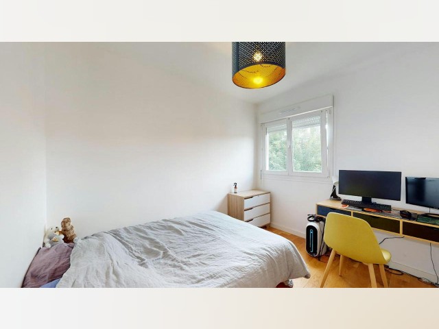 Herouville-Saint-Clair Room for rent