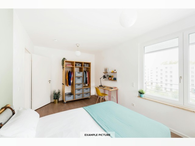 Germany furnished Room in Berlin, Berlin