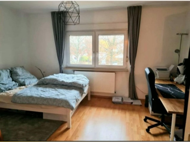 WG-Zimmer Möblierte Langzeitmiete in Heilbronn