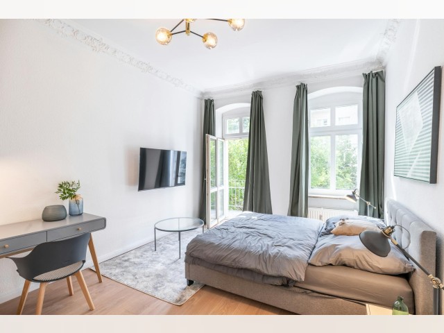 Germany furnished Apartment in Berlin, Berlin