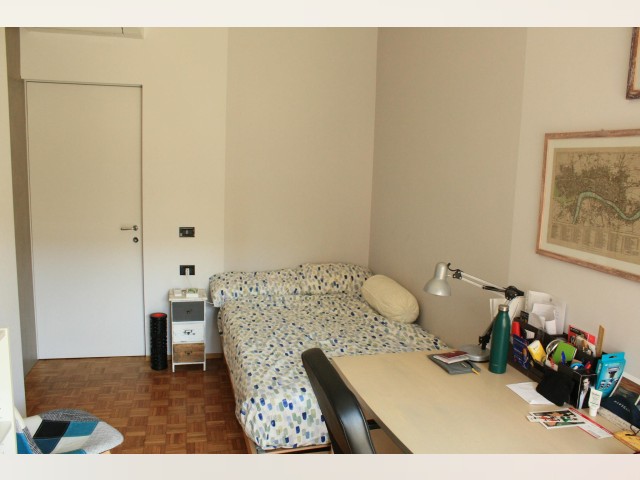 Italy furnished Room in Lombardy, Milan