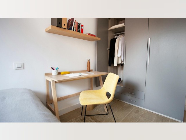 Spain furnished Room in Madrid, Madrid