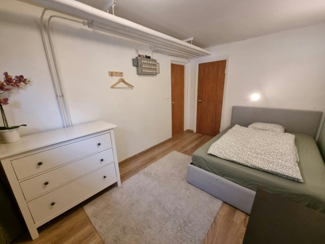 WG-Zimmer Möblierte Langzeitmiete in Kallhall