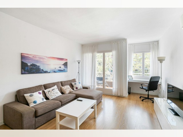 Spain furnished Apartment in Catalonia, Barcelona