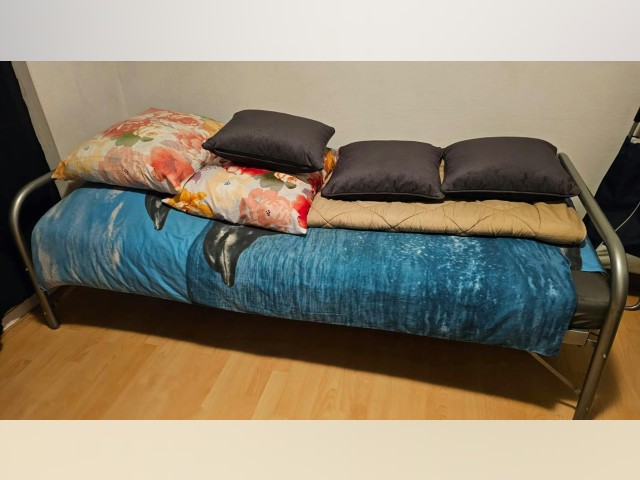 Netherlands furnished Room in South Holland, Rotterdam