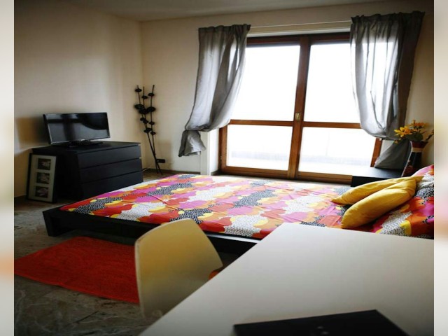 Italy furnished Room in Lombardy, Milan