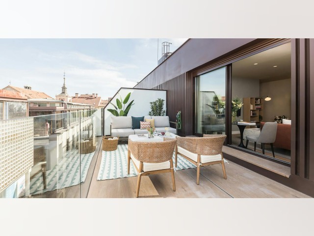 Spain furnished Apartment in Madrid, Madrid
