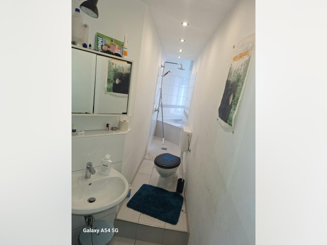 Germany furnished Room in Berlin, Berlin